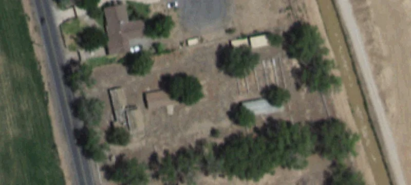 Remodeled Live-Work Property