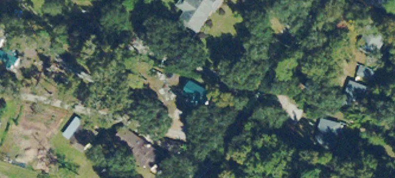 Two-Unit Duplex