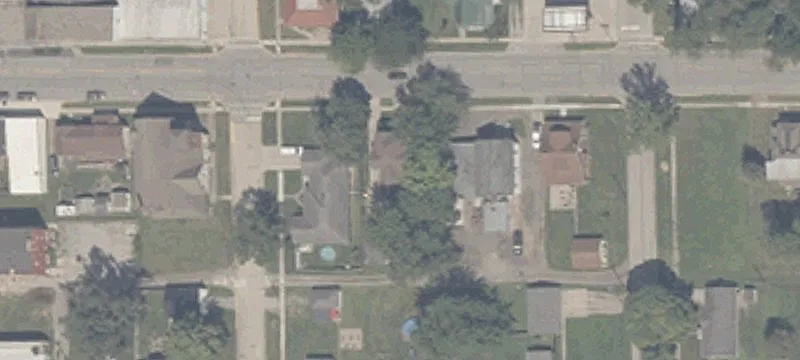Two-Storefront Retail Property