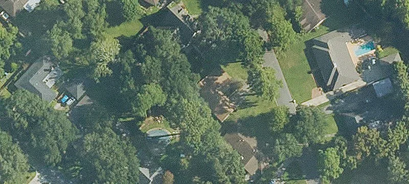 Vacant Land