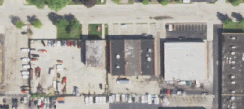 Renovated Flex Space with Warehouse