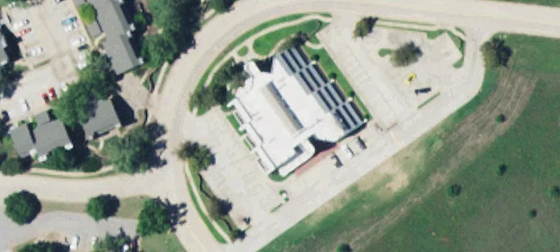 Divisible Commercial Land