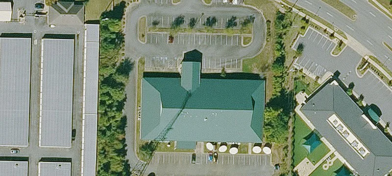 Purpose-Built School Facility