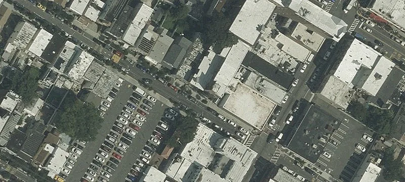 Medical Center Commercial Building