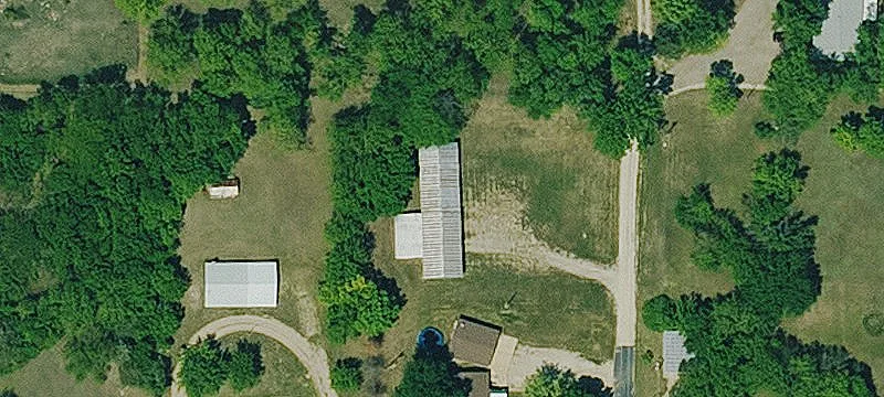 Agricultural Land with Ponds