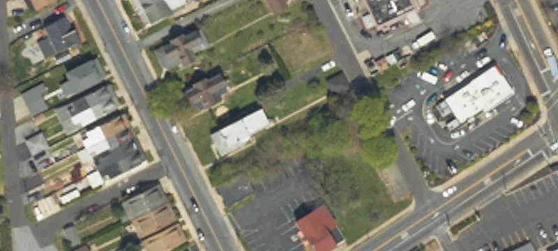 Renovated Mixed-Use Property