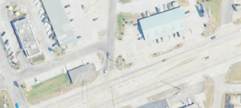 Cleared C-3 Commercial Land