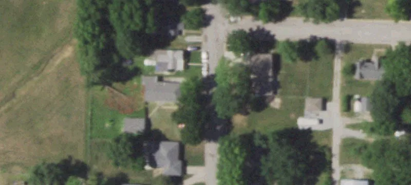 Three-Duplex Residential Package