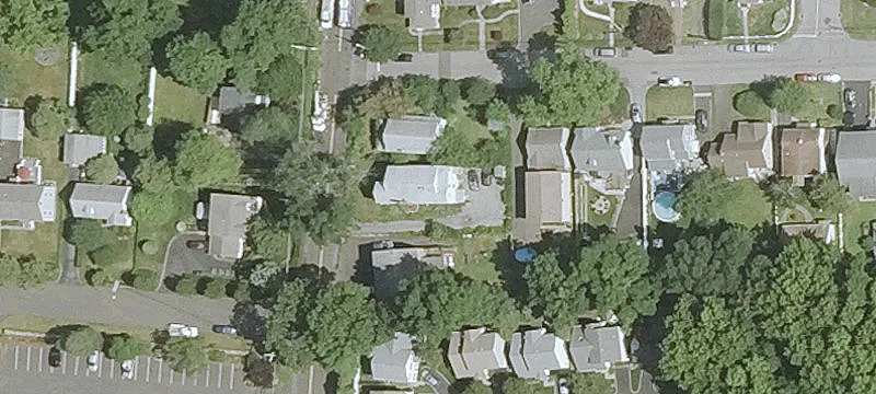 Duplex with Permitted Expansion