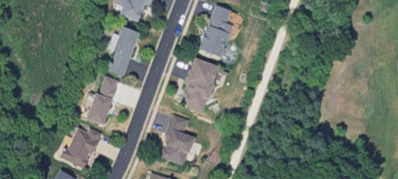 Vacant Land