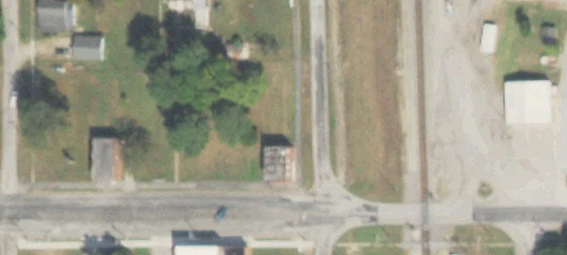 Six-Lot Commercial Land