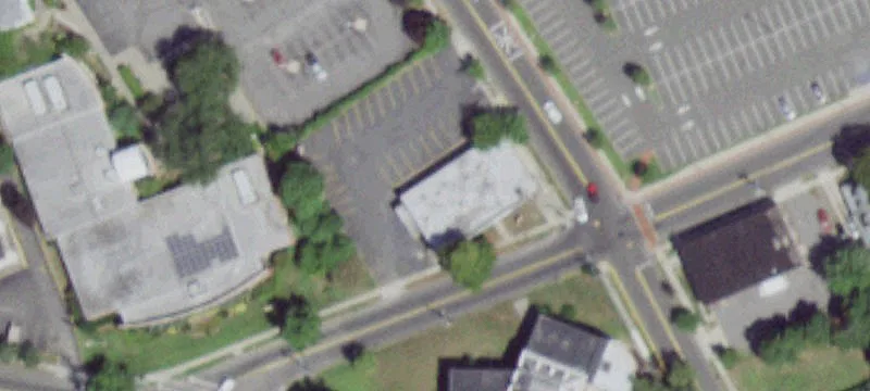 Ground-Floor Retail Space