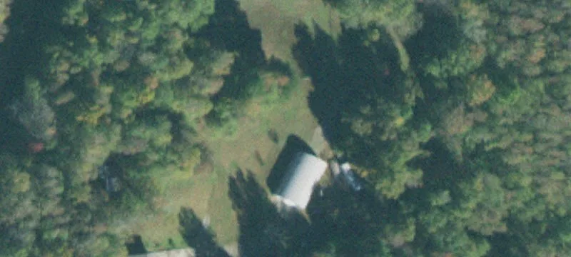 Wooded Agricultural Land