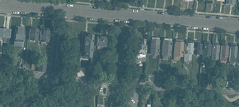 Vacant Land