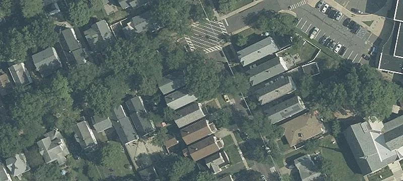 Two-Unit Duplex with Basement