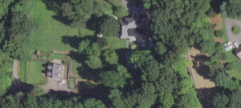 Equestrian Estate with Dressage Ring