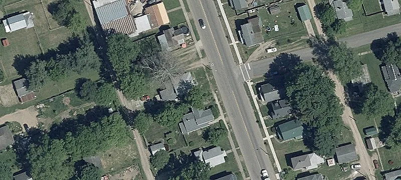 Duplex with Month-to-Month Tenancies