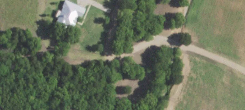 Agricultural Land with Seasonal Creek