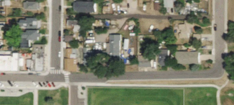 Remodeled Fourplex with Parking