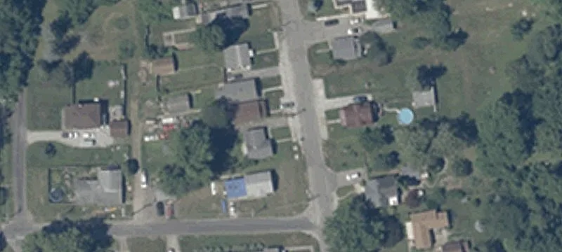 Multifamily Property