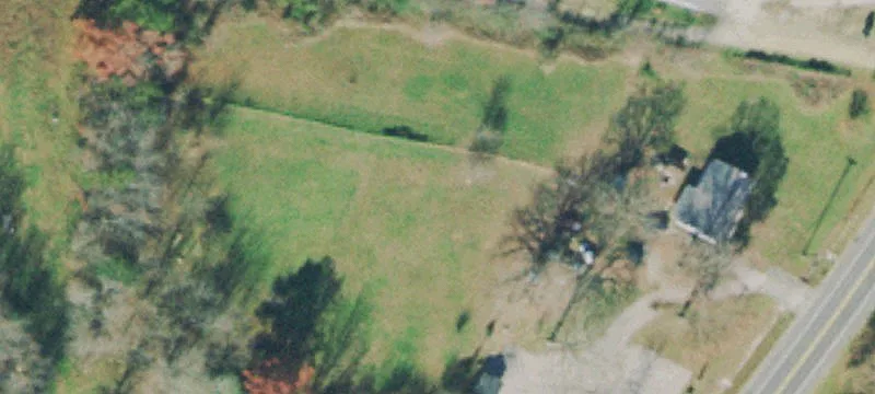 Two-Building Auto Shop Property