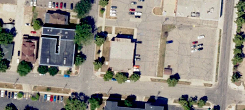 28-Unit Apartment Building