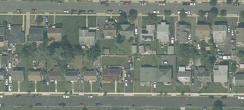 Three-Parcel Commercial Land Package