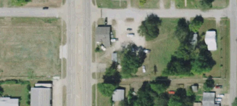 Six-Parcel Mixed-Use Property
