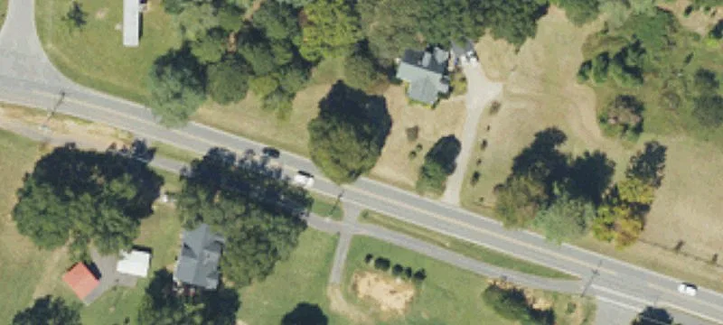 Corner Commercial Land
