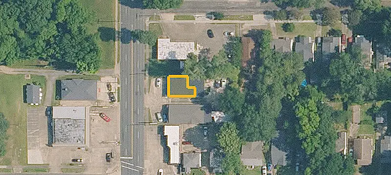Renovated Single-Tenant Office Building