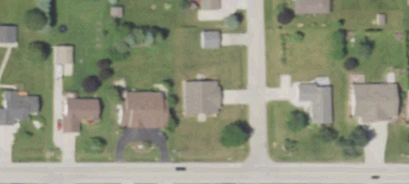 Vacant Land