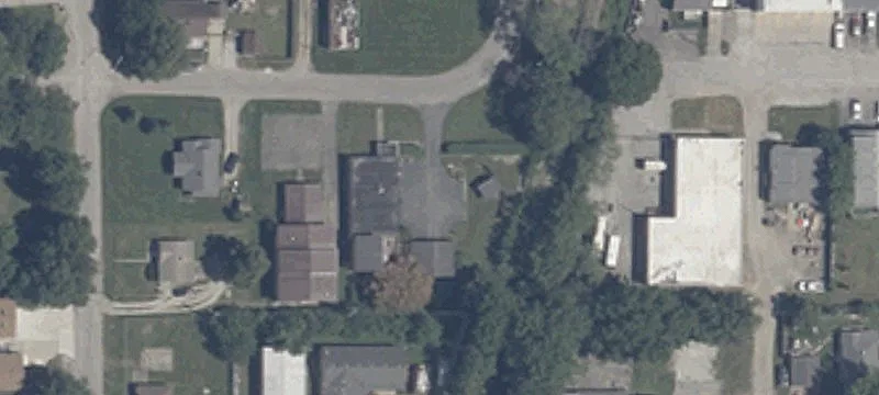 Office/Warehouse Flex Building
