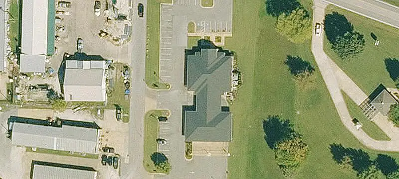 Level Land Parcel