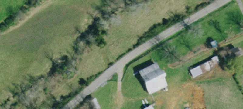 Unimproved Land