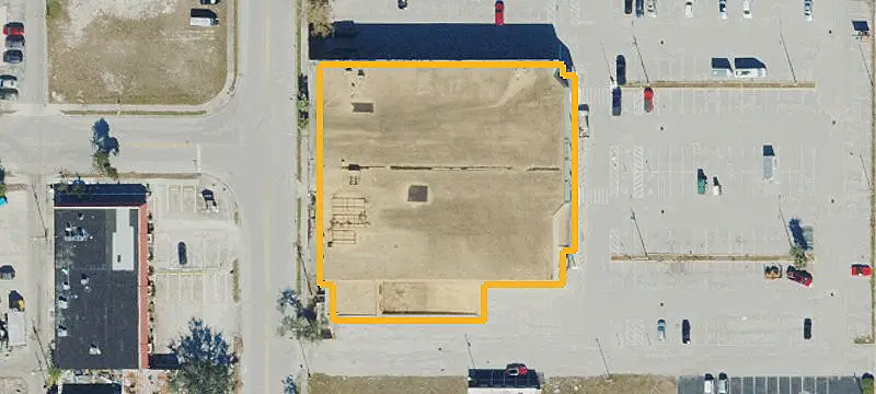 Specialty Property Building