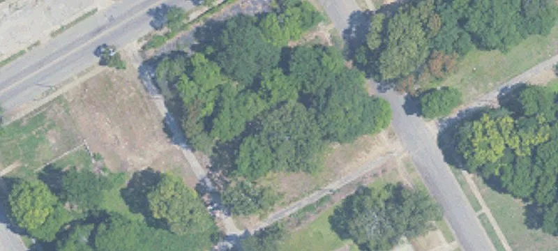 Land Parcels