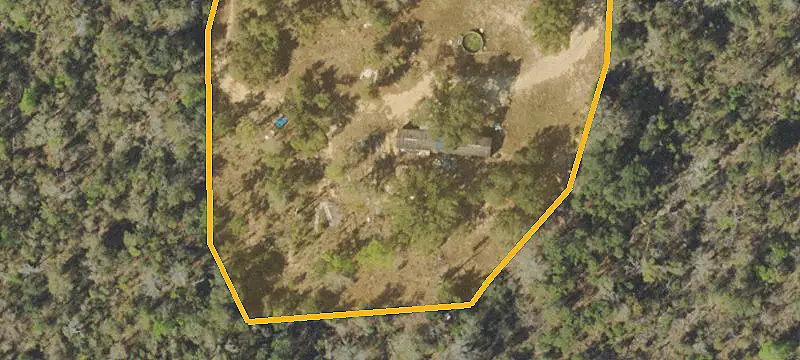 Land or Vacant Lot