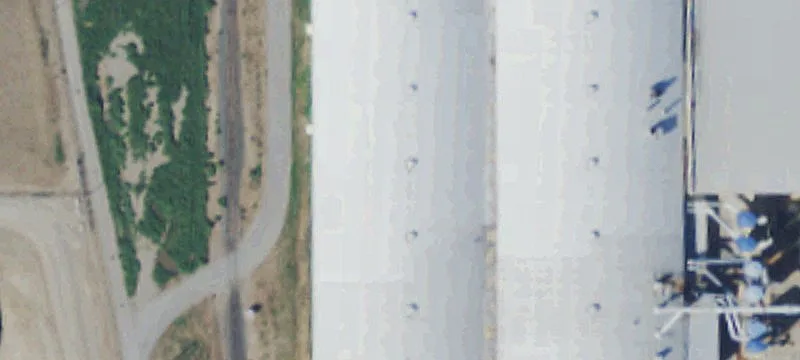 Standalone Creative Space Building