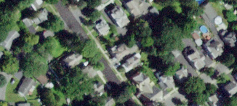 Duplex with Separate Utility Metering