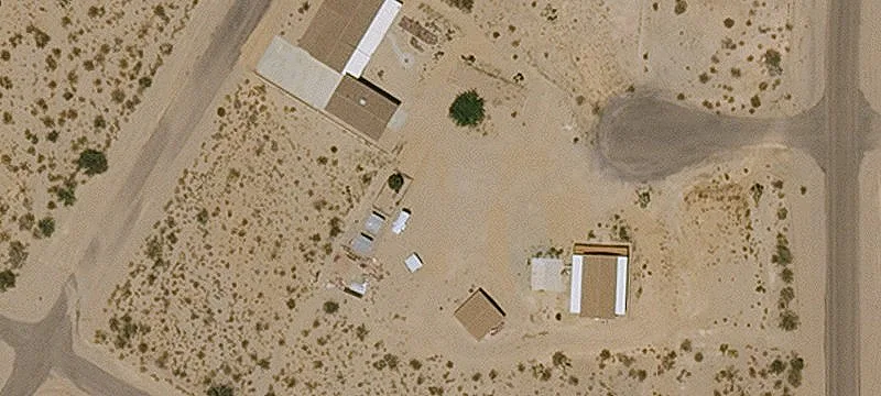 Vacant Land