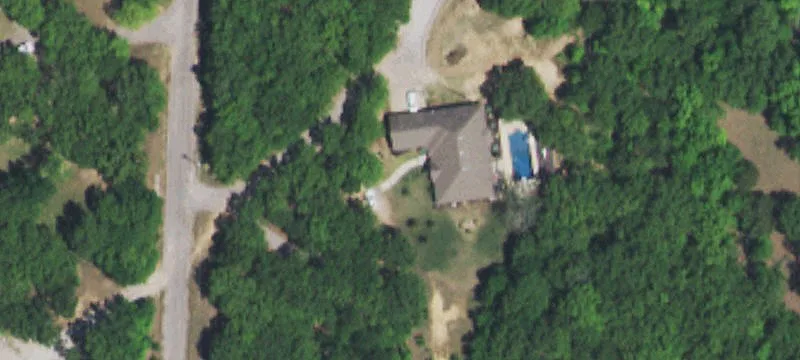 Custom Farm Estate with Workshop
