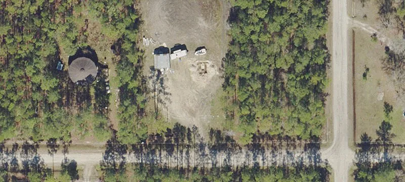 Vacant Land