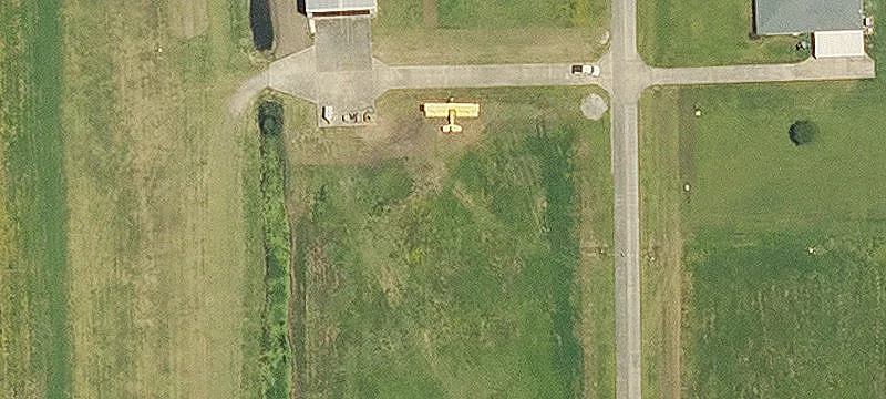 Two-Unit Retail Space