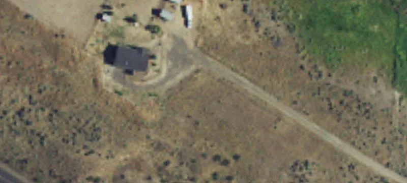 Adjoining Land Parcels