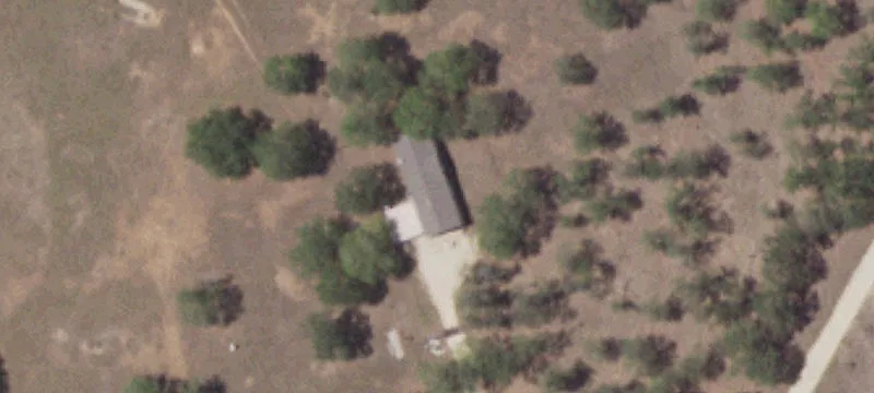 Improved Ranch with Equestrian Facilities