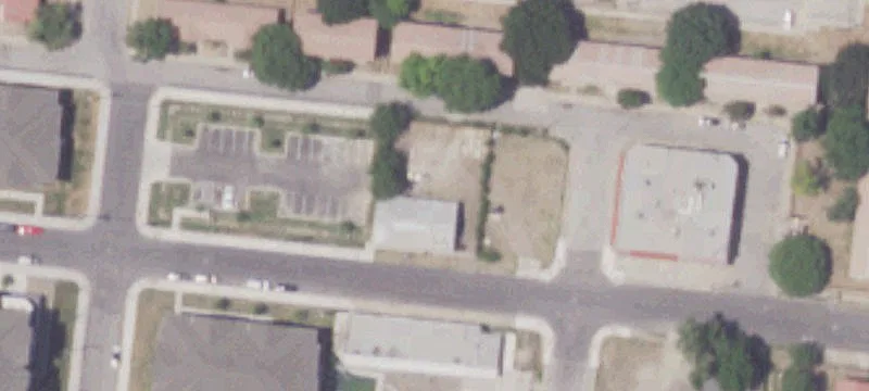 Leased Quadplex with Parking