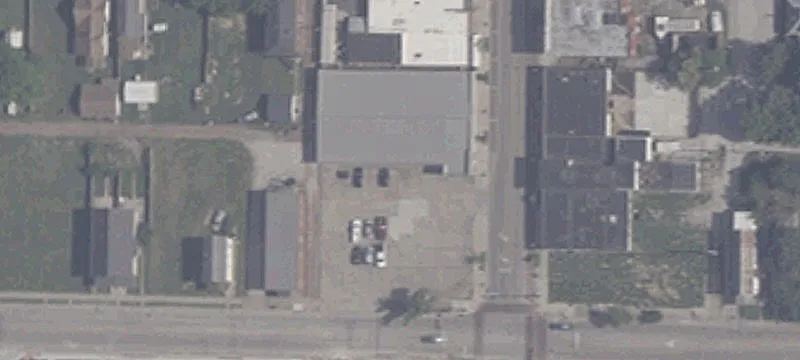 Corner Retail Space