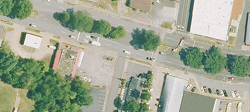 Lots 4 & 5 Grand Ave, Hot Springs, AR 71901