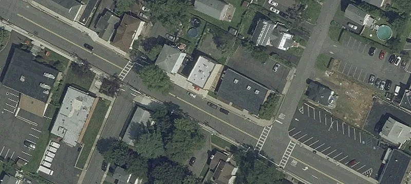 Freestanding Storefront Property