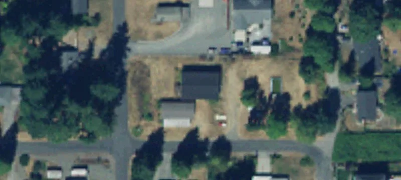 Duplex with Heated Garage